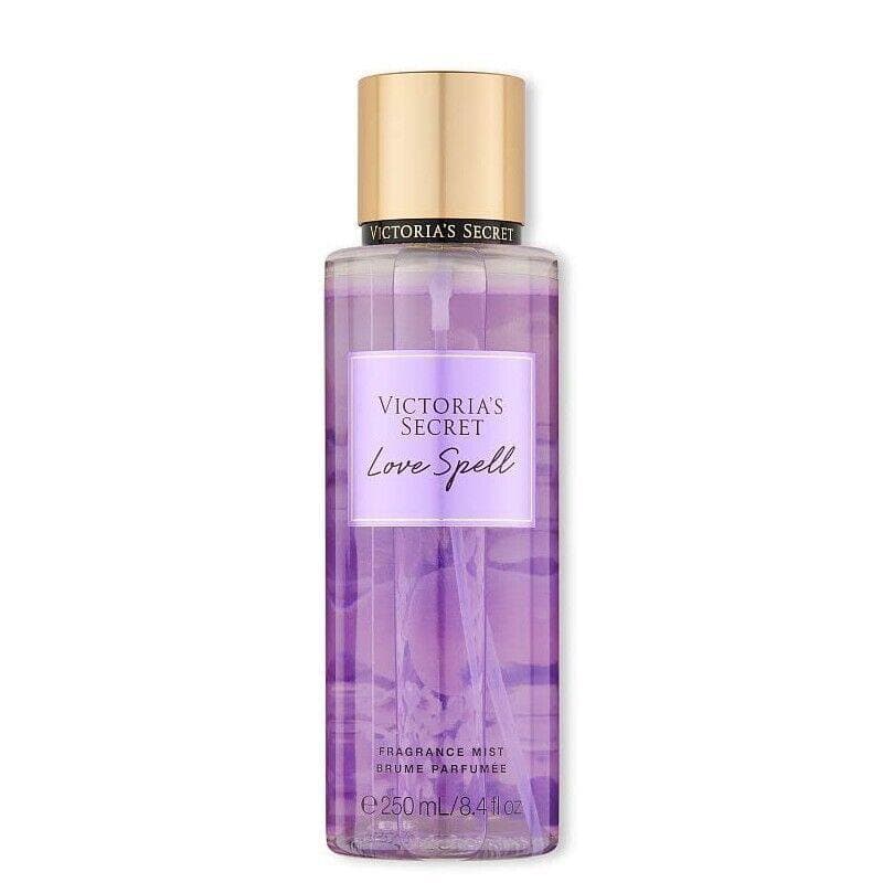 Victoria’s Secret Love Spell Fragrance Mist