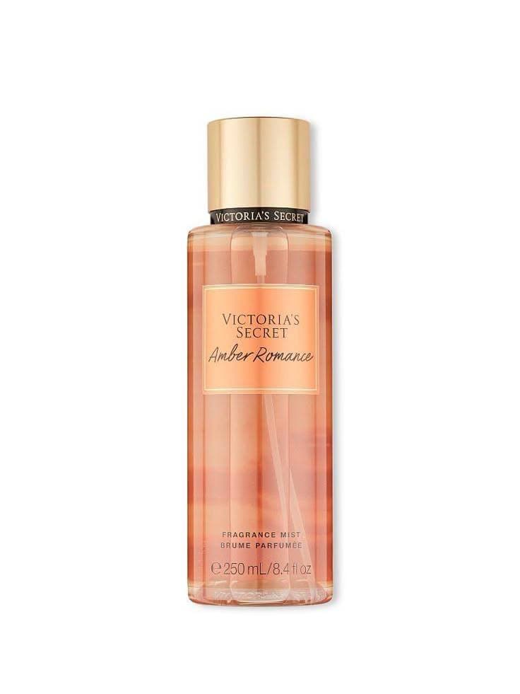 Victoria’s Secret Amber Romance Fragrance Mist