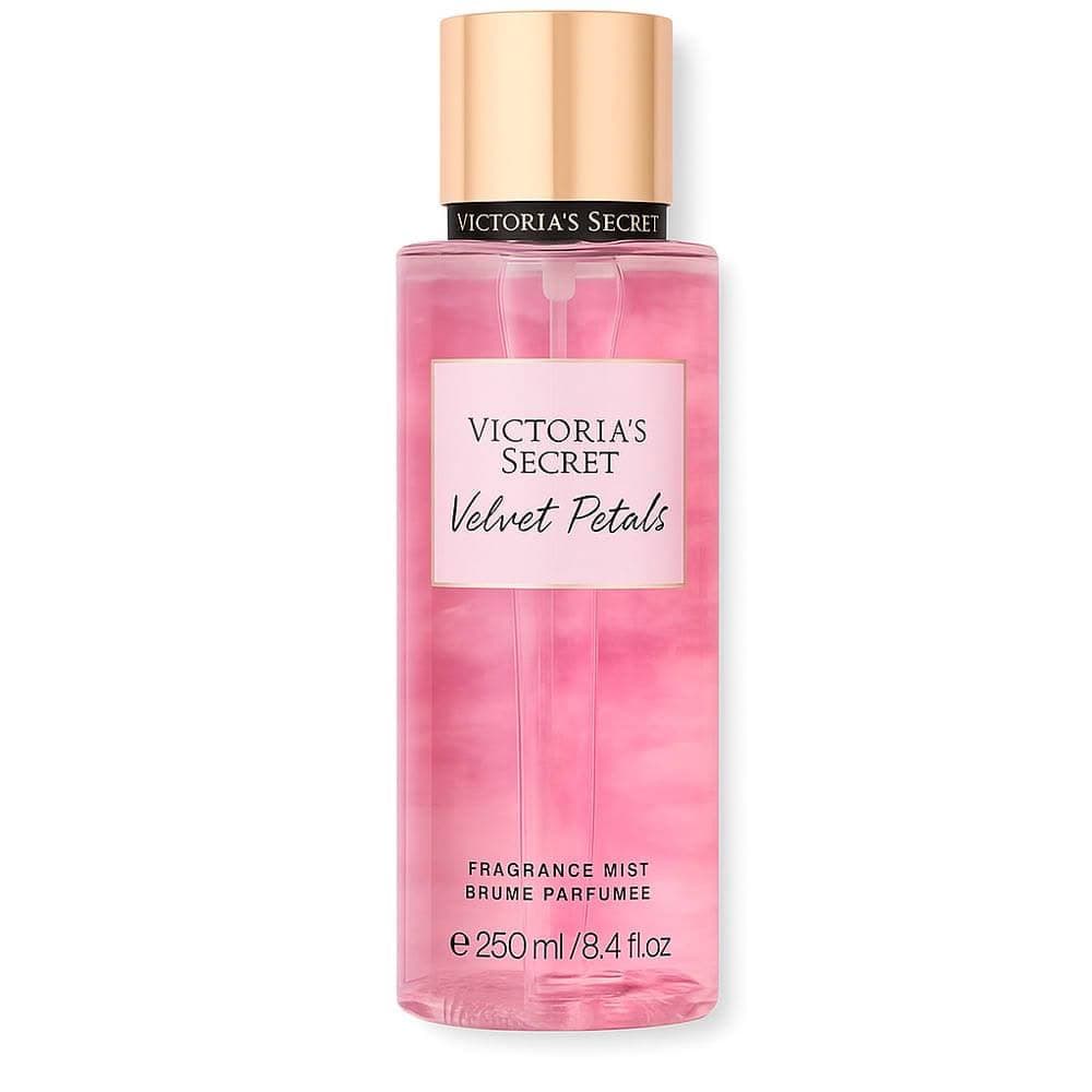 Victoria’s Secret Velvet Petals Fragrance Mist