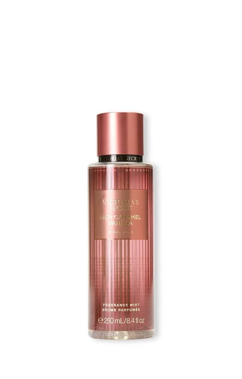 Victoria’s Secret Rich Caramel Vanilla Fragrance Mist