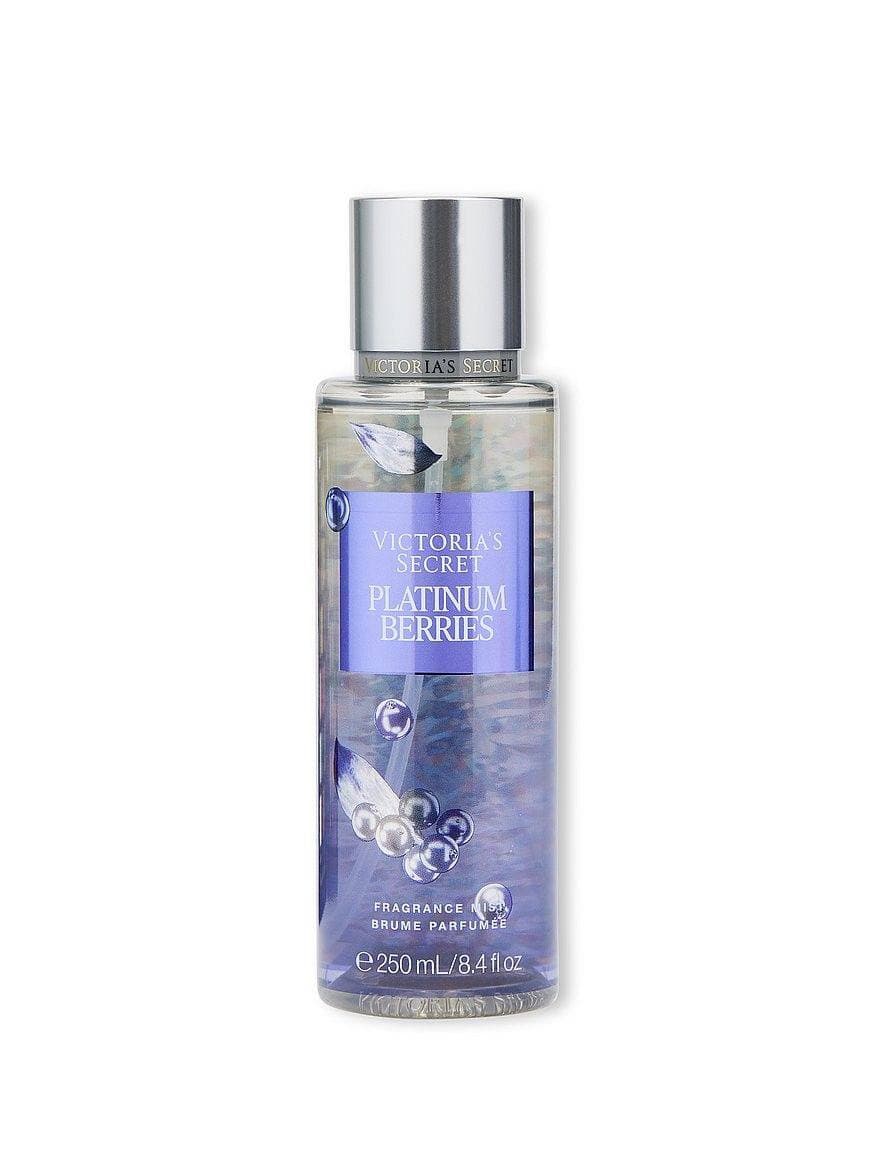 Victoria’s Secret Platinum Berries Fragrance Mist