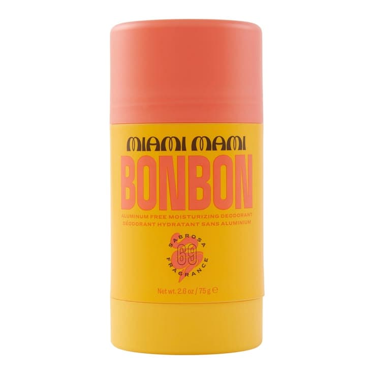Miami Mami Bonbon Deodorant