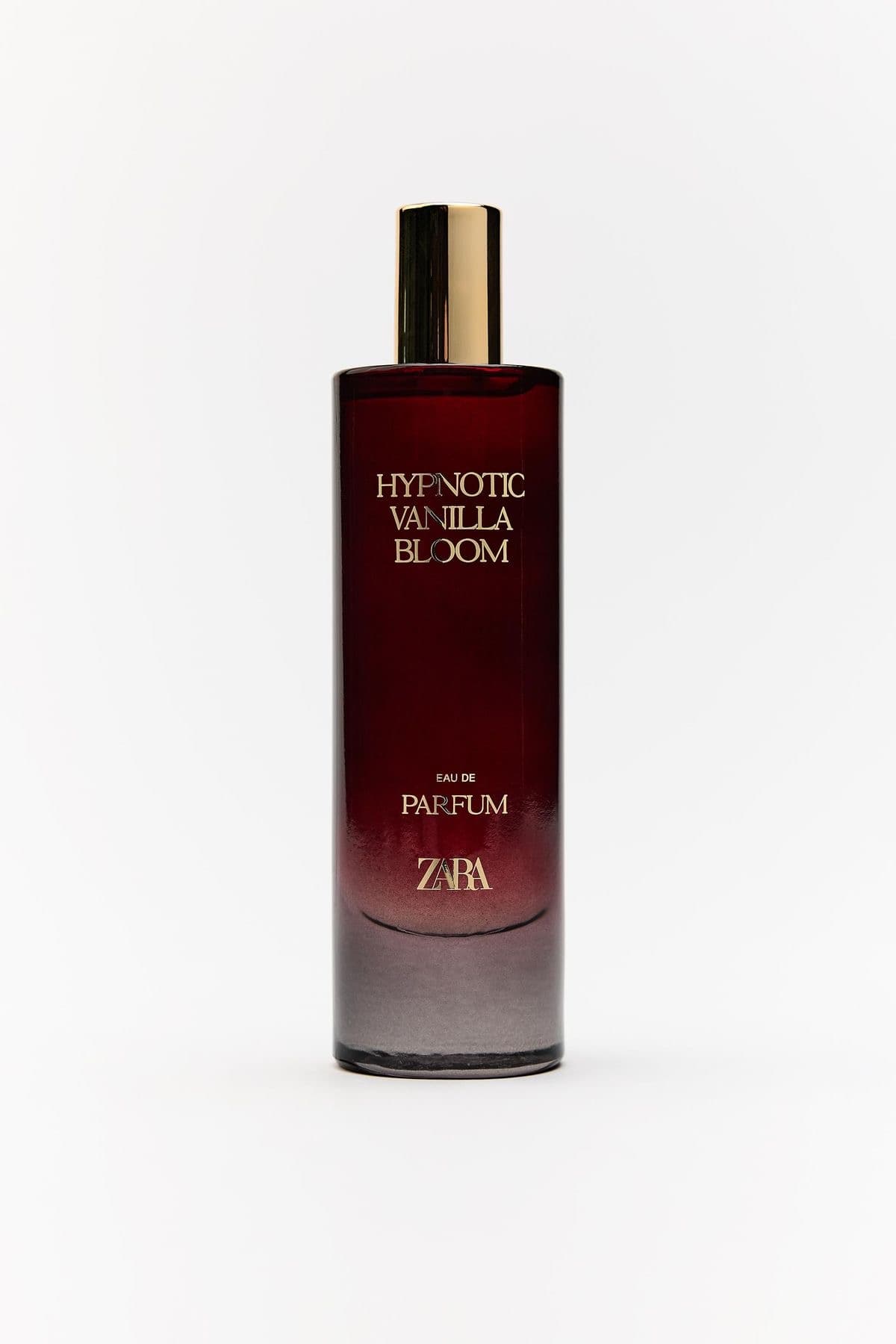Zara Hypnotic Vanilla Bloom Eau de Parfum