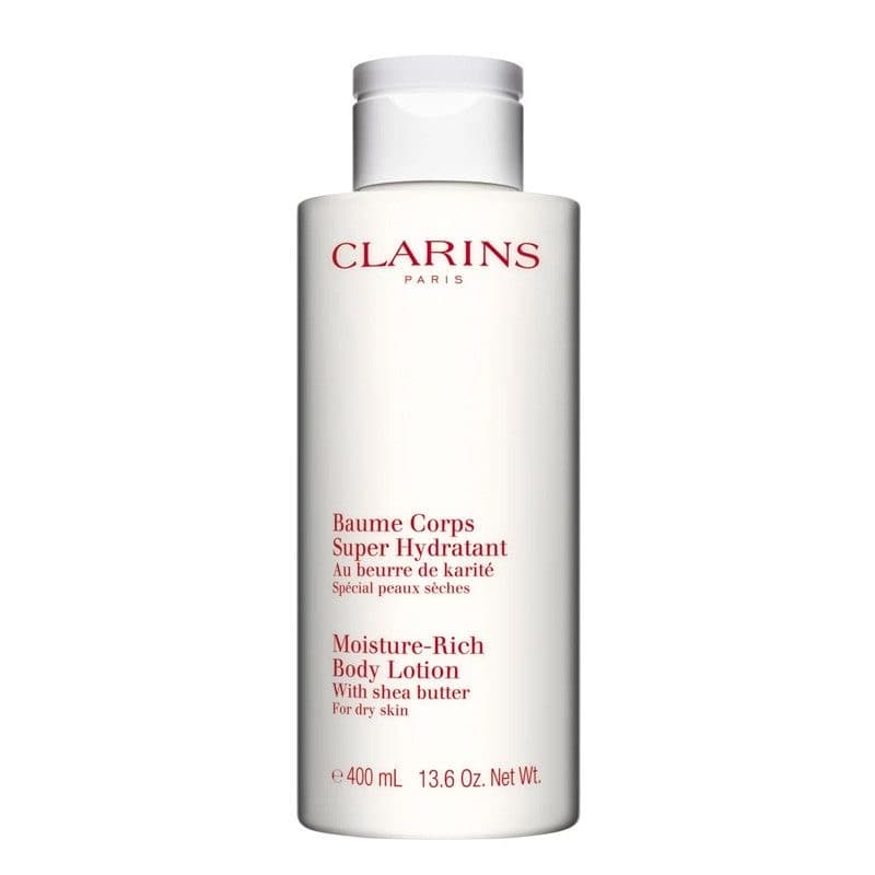 Clarins Baume Corps Super Hydratant