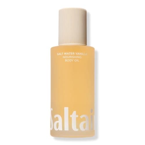 Saltair – Salt Water Vanilla Nourishing Body Oil